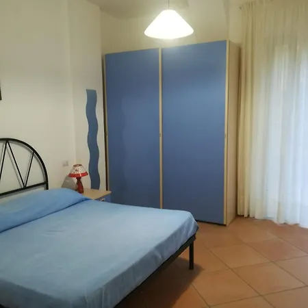 Appartement Serenella