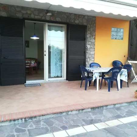 Appartement Serenella *
