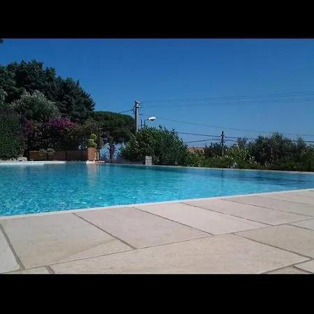 Appartement Serenella *