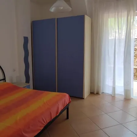 Appartement Serenella *